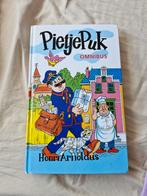 Boek pietje puk, Ophalen of Verzenden, Zo goed als nieuw, Henri Arnoldus
