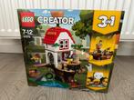 Lego Creator 31078 Boomhutschatten (nieuw), Kinderen en Baby's, Speelgoed | Duplo en Lego, Ophalen of Verzenden, Nieuw, Complete set