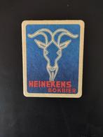 Bierviltje Bokbier, Ophalen of Verzenden, Zo goed als nieuw, Viltje(s), Overige merken