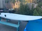 Windsurf: Plank, Zeil, Giek, Mast & Vinnen, Watersport en Boten, Windsurfen, 250 tot 300 cm, Gebruikt, 7 m² of meer, Ophalen of Verzenden
