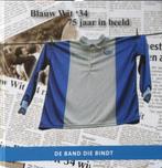 v.v. Blauw Wit'34, Ophalen, 20e eeuw of later, Zo goed als nieuw