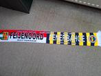 Wedstrijd sjaal fenerbahce, Ophalen of Verzenden, Nieuw, Feyenoord, Vaantje of Sjaal