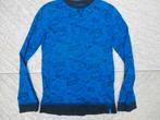 WE longsleeve blauw maat 170 T-shirt lange mouwen, Kinderen en Baby's, Kinderkleding | Maat 170, WE, Ophalen of Verzenden, Zo goed als nieuw