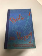 Pacific Victory Australias part in the war against Japan, Gelezen, Ophalen of Verzenden, Tweede Wereldoorlog