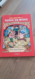 De Raap van Rubens, Willy Vandersteen, Eén stripboek, Ophalen of Verzenden, Zo goed als nieuw