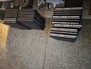 Partij ipads 6/7/8/9 en partij microsoft go 2 beschikbaar voor biedingen