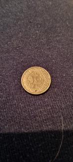 10 Cent 1963 - Koningin Juliana, Ophalen of Verzenden, Koningin Juliana, 10 cent, Losse munt