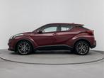 Toyota C-HR 1.8 Hybrid Dynamic | Navigatie | Lichtmetalen Ve, Auto's, Toyota, 12 maanden, Stof, 4 cilinders, 122 pk