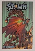Spawn #146 ( Image 1992 ) VF-NM., Eén comic, Amerika, Nieuw, Ophalen of Verzenden