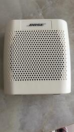 Bose portable speaker, Gebruikt, Overige typen, Ophalen of Verzenden, 60 tot 120 watt