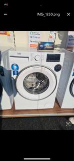 Nieuw wasmachine, Ophalen, Zo goed als nieuw