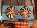 Sapphire RX 580 Nitro+ - Goede GPU voor gaming!, Computers en Software, Videokaarten, PCI-Express 3, Gebruikt, Ophalen of Verzenden