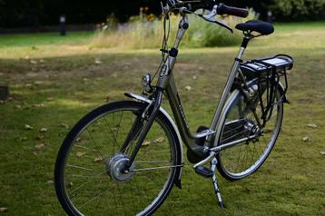 Gazelle Orange Innergy, in uniek mooie staat! ZIE FOTO'S beschikbaar voor biedingen
