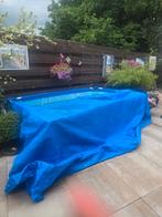 Zwembad  maten 3.00 x 2.00, Ophalen of Verzenden, Zo goed als nieuw, Minder dan 5 m², Overige typen