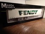 Te koop Marge Models Pacton Trailer Fendt Design, Ophalen of Verzenden, Zo goed als nieuw, Bus of Vrachtwagen, Overige merken