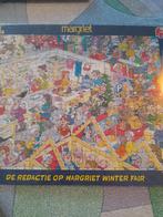 JAN VAN HAASTEREN, Ophalen of Verzenden, 500 t/m 1500 stukjes, Nieuw, Legpuzzel