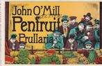 John O’Mill Bonnay Ballads & Penfruit Prullaria, Ophalen of Verzenden, Gelezen