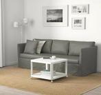 NIEUW ikea BRATHULT hoes hoezen bank grijs-groen 603.362.45, Ophalen of Verzenden, Ikea, A, A