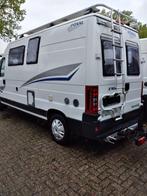 Te Koop Bus camper, Ringverwarming, Pössl, Luifel, Tot en met 3