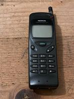 Nokia 3110 (lees tekst !), Gebruikt, Geen camera, Zwart, Ophalen of Verzenden