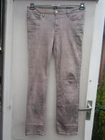 Broek BOGNER mt 42   zandkleurig., Beige, Maat 42/44 (L), BOGNER, Ophalen of Verzenden