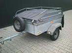 Bagagewagen Saris. Nette staat. 150x100x50 cm., Auto diversen, Gebruikt, Niet ingevuld, Niet ingevuld, Ophalen