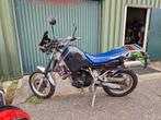 Kawasaki KLR 650 uit 1987, Motoren, Particulier