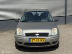 Ford Fusion 1.6-16V First Edition AIRCO|TREKHAAK|, Auto's, Ford, Voorwielaandrijving, 1596 cc, Gebruikt, Origineel Nederlands