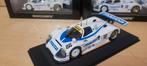 Minichamps MAZDA 787B  LeMans 1991, Hobby en Vrije tijd, Modelauto's | 1:43, Ophalen of Verzenden, Zo goed als nieuw, Auto, MiniChamps