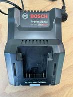 Bosch Professional GAL 18V-160 Snellader 18V - 1600A02T5G, Ophalen of Verzenden, Zo goed als nieuw