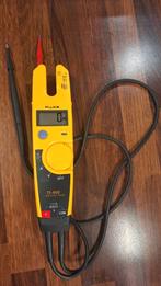 Fluke T5-600, Ophalen of Verzenden, Gebruikt, Multimeter