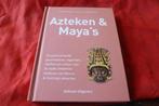 Azteken en Maya's - Charles Philips - nieuw- hardcover 2006, 14e eeuw of eerder, Nieuw, Ophalen of Verzenden, Zuid-Amerika