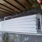 Thule skibox dakkoffer 250, Auto diversen, Dakkoffers, Ophalen of Verzenden, Gebruikt