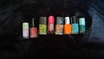 Diverse nagellak, Overige kleuren, Ophalen of Verzenden, Zo goed als nieuw, Handen en Nagels