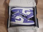 Jordan 1 mid ** purple venom ** Maat 35, Kleding | Dames, Schoenen, Ophalen of Verzenden, Nieuw, Overige kleuren, Sneakers of Gympen