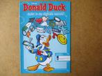 adv7441 digitale wereld donald duck, Gelezen, Ophalen of Verzenden