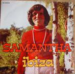 45T 7INCH VINYL SINGLE SAMANTHA, Ophalen of Verzenden, Zo goed als nieuw, Pop
