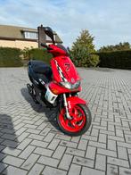 Gilera runner 50cc, Fietsen en Brommers, Ophalen, Zo goed als nieuw, Tweetakt, Overige modellen