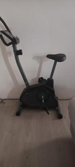 Fitness fiets., Ophalen, Zo goed als nieuw, Metaal