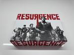 Resurgence Boardgame, Ophalen of Verzenden, Zo goed als nieuw, Half a Kingdom Games