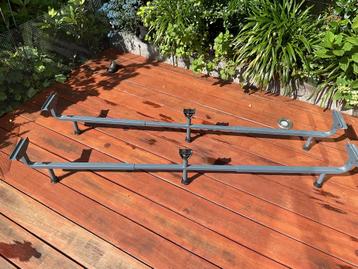 Auping poten voor 2 persoonsbed beschikbaar voor biedingen