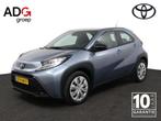 Toyota Aygo X 1.0 VVT-i MT Play | Adaptive Cruise Control |, Auto's, Toyota, 12 maanden, Stof, Gebruikt, Euro 6