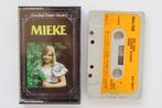 Mieke - Een kind zonder moeder | Cassette, Nederlandstalig, Zo goed als nieuw, Verzenden, Origineel