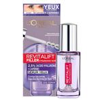 L'Oréal Paris Revitalift - Filler Hylaluronzuur - oogserum, Ophalen of Verzenden, Nieuw, Ogen, Verzorging