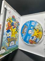 PokePark Wii: Pikachu's Adventure - Nintendo Wii, Spelcomputers en Games, Games | Nintendo Wii, Avontuur en Actie, Lenn hodes