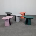 Side Table Totem Pill by Puik Design, Design, Nieuw, 55 tot 75 cm, Ovaal