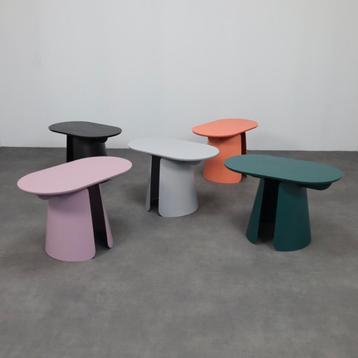 Side Table Totem Pill by Puik Design beschikbaar voor biedingen