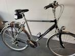 Gazelle herenfiets, Fietsen en Brommers, Fietsen | Heren | Herenfietsen, 57 tot 61 cm, Ophalen, Zo goed als nieuw, Gazelle