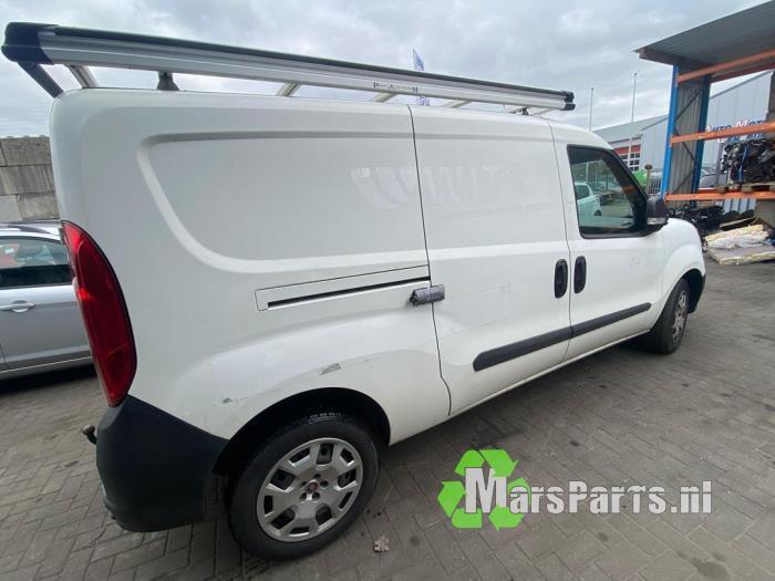 Imperiaal van een Fiat Doblo, Auto-onderdelen, Carrosserie en Plaatwerk, Fiat, Gebruikt, 3 maanden garantie, Ophalen of Verzenden
