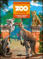 Zoo tycoon pc, Spelcomputers en Games, Games | Pc, 1 speler, Ophalen of Verzenden, Zo goed als nieuw, Vanaf 3 jaar